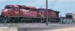CP 5942 East